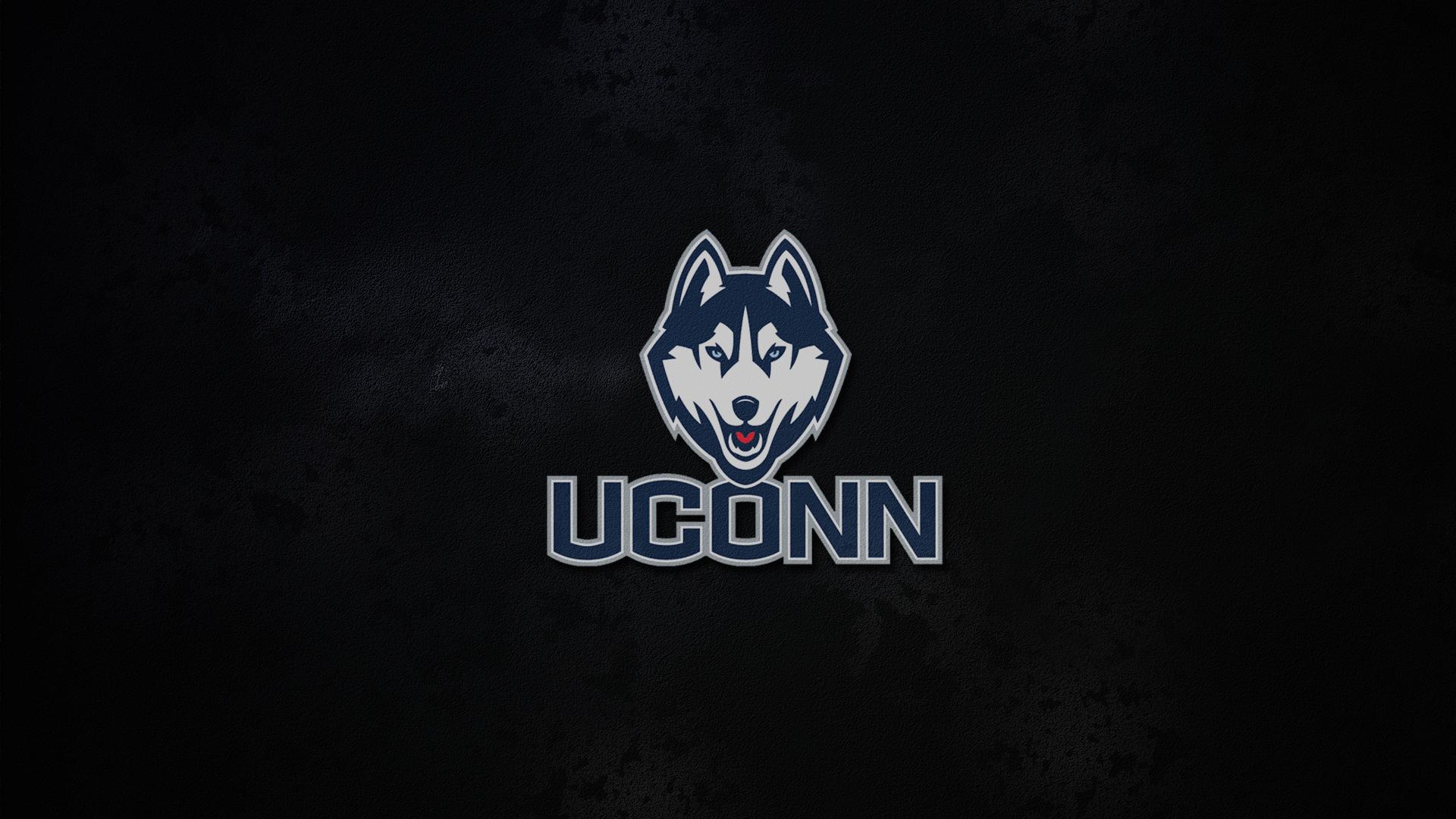 new uconn logo wallpaper