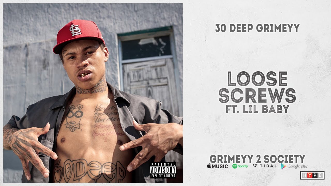 30 Deep Grimeyy Wallpaper : 30 Deep Grimeyy X Nwm Cee Murdaa | exactwall