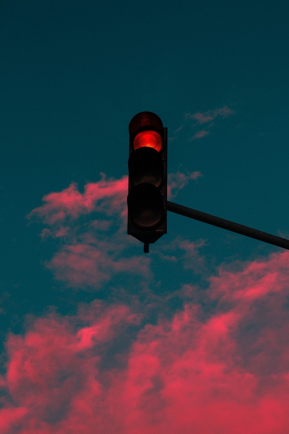 Traffic Light Picture. Download Free Image