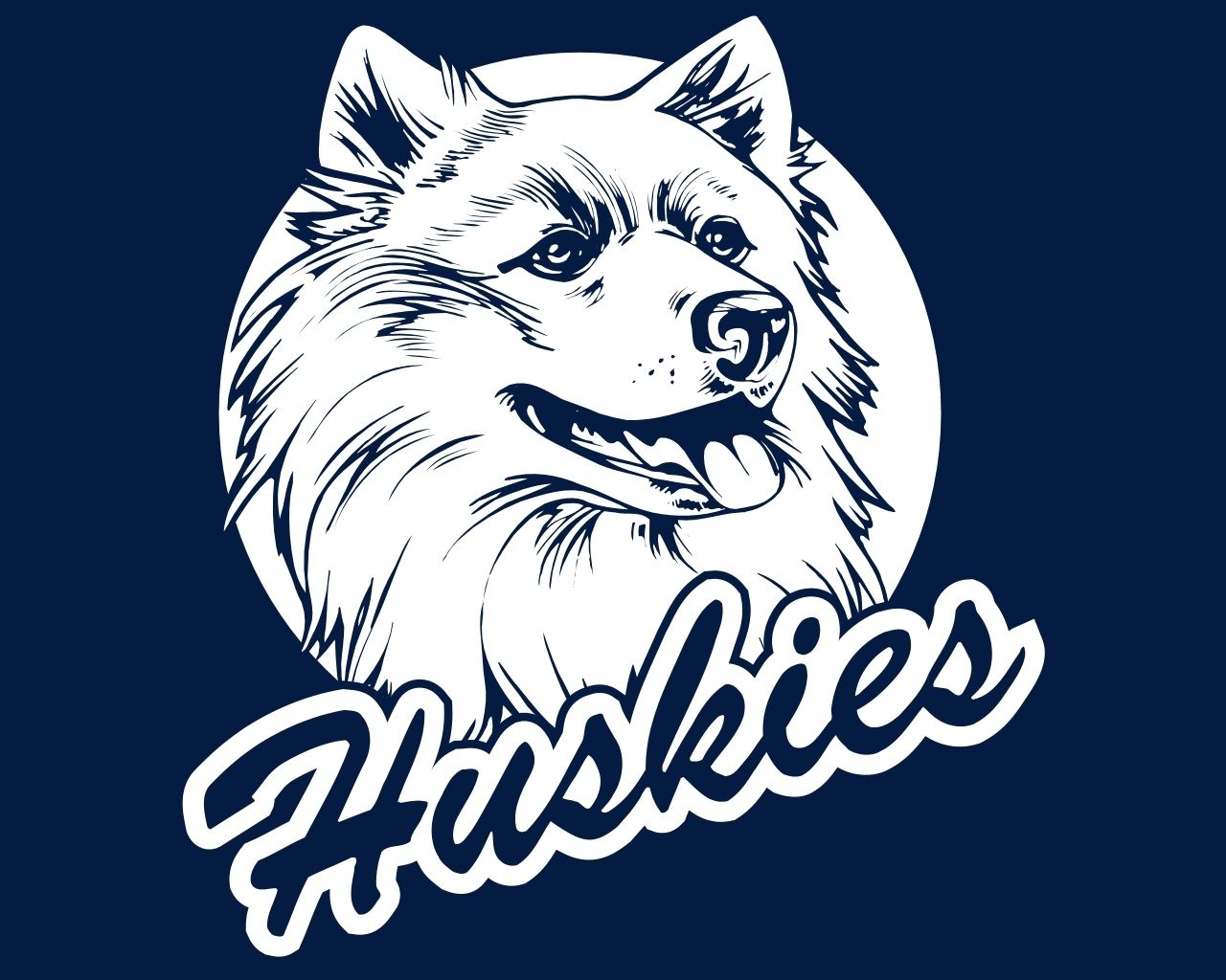 Uconn designs themes templates and downloadable graphic elements on  Dribbble