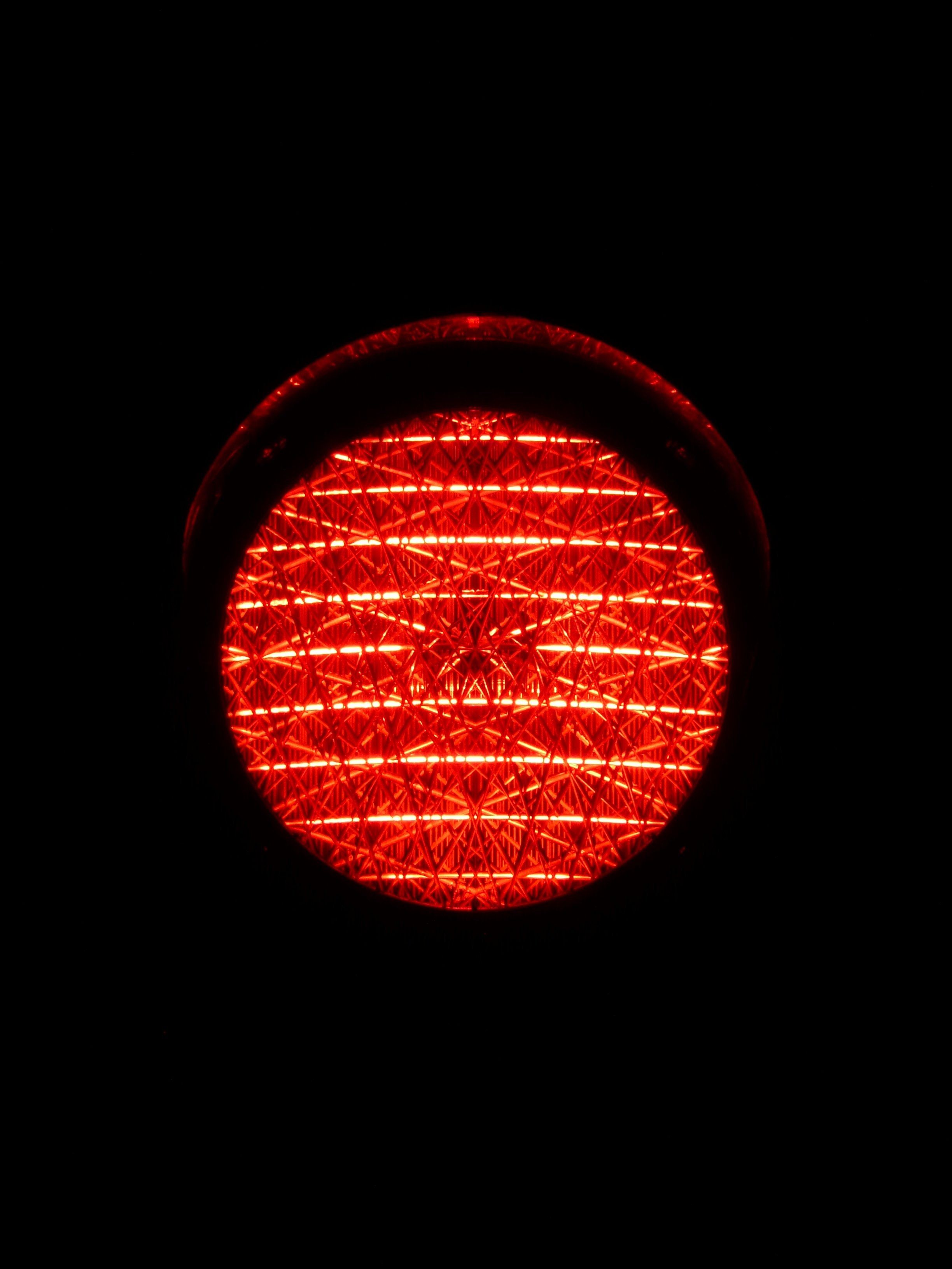 Wallpaper / traffic lights red light red light traffic signal 4k wallpaper