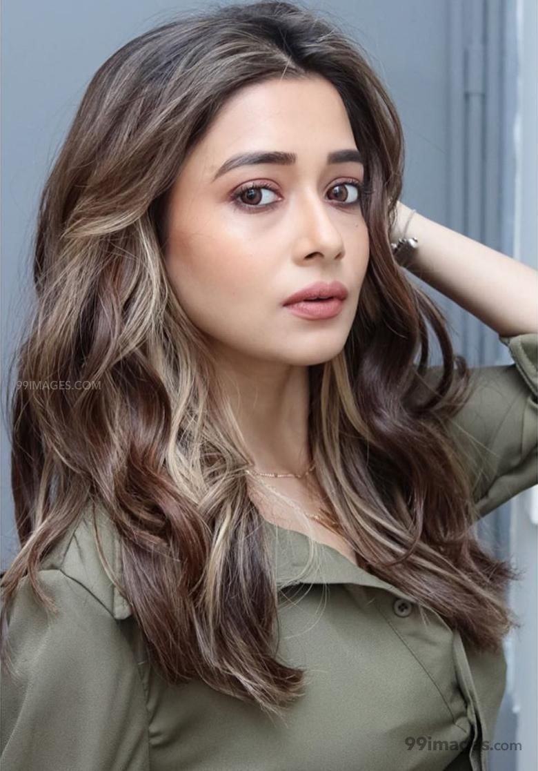 Tina Datta Latest Hot HD Photohoot Photo / Wallpaper (1080p) (780x1117)