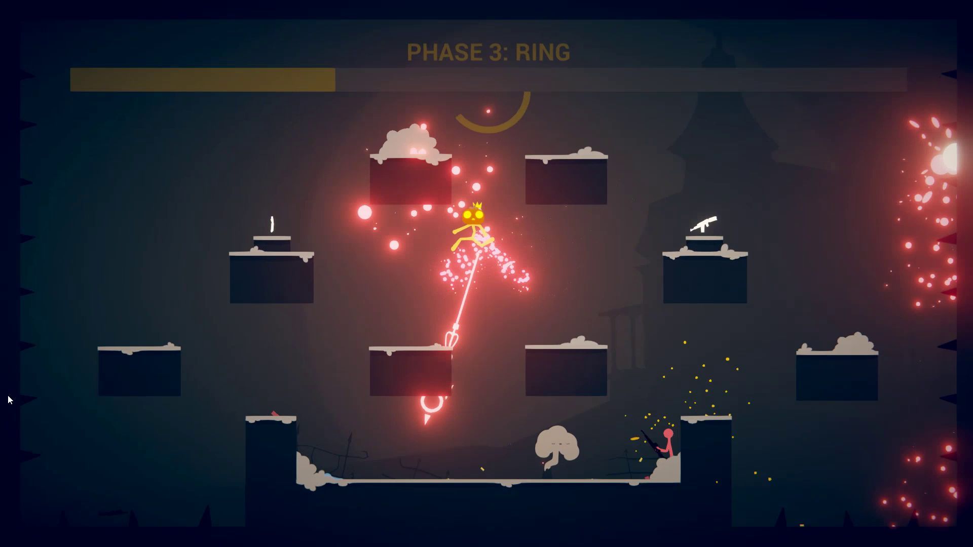 Stick Fight: The Game Image