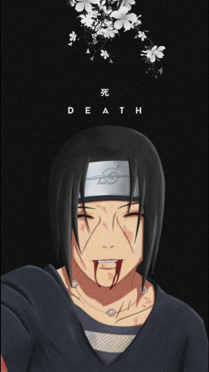 Itachi Uchiha Wallpaper HD Instagram. Naruto shippuden sasuke, Anime naruto, Naruto uzumaki