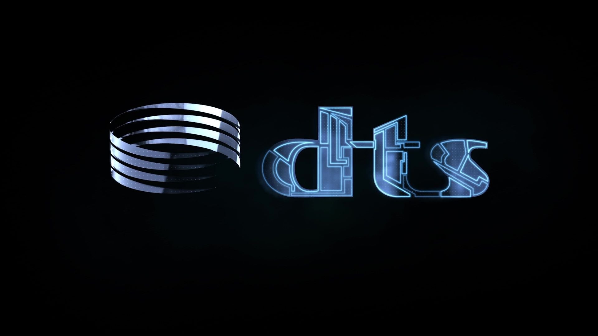 DTS Pack (HD) Format Bumpers