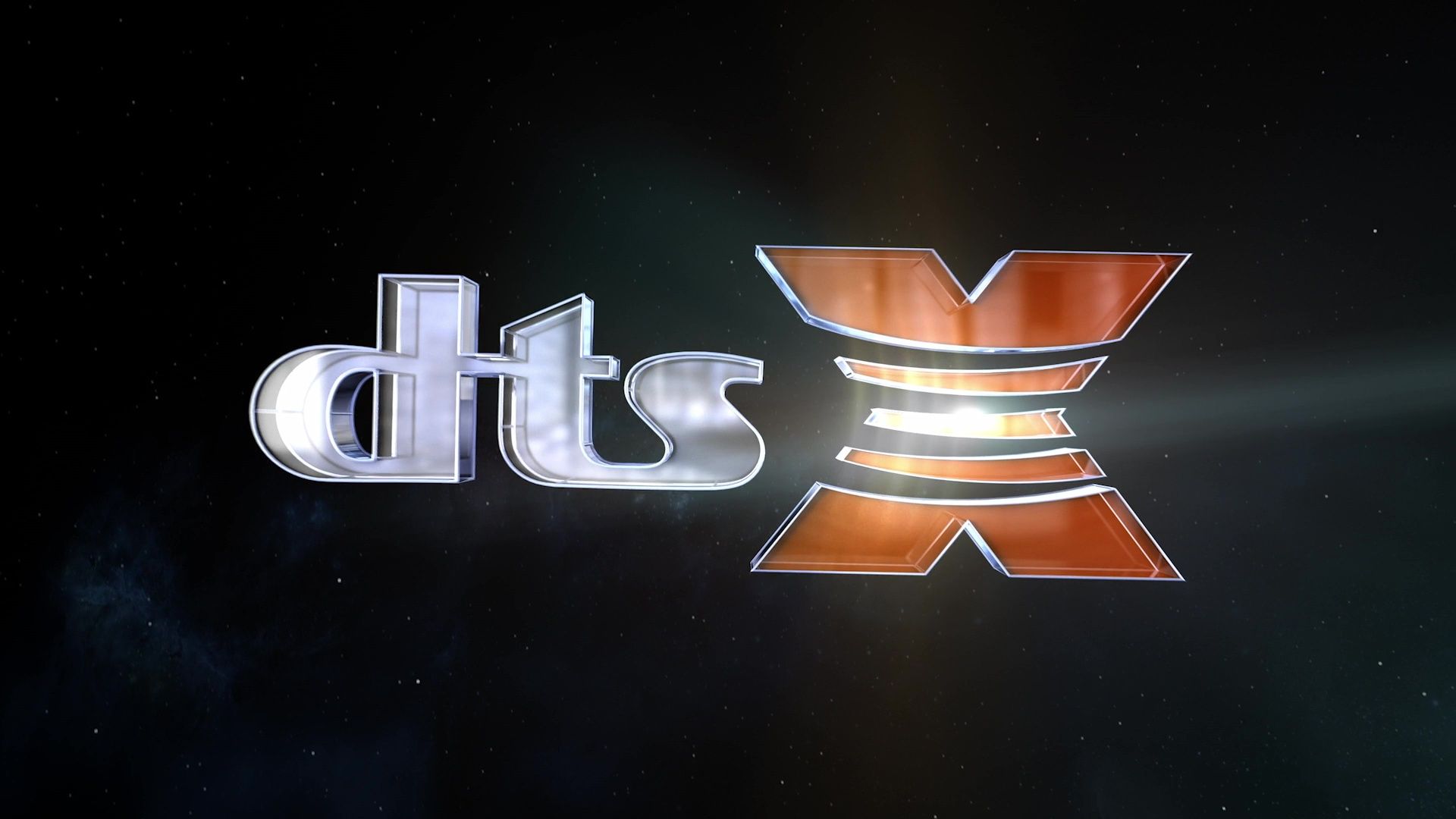 DTS X Pack (HD) Format Bumpers