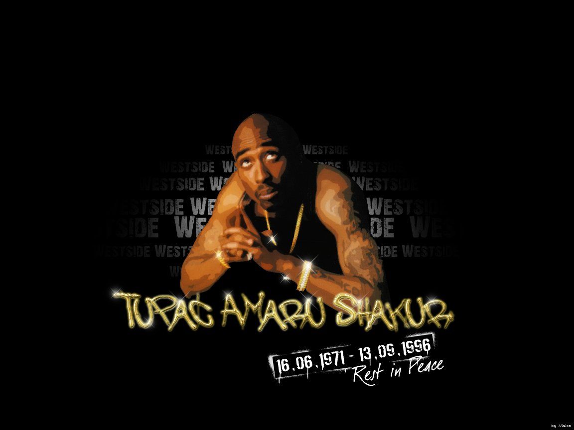tupac westside quotes
