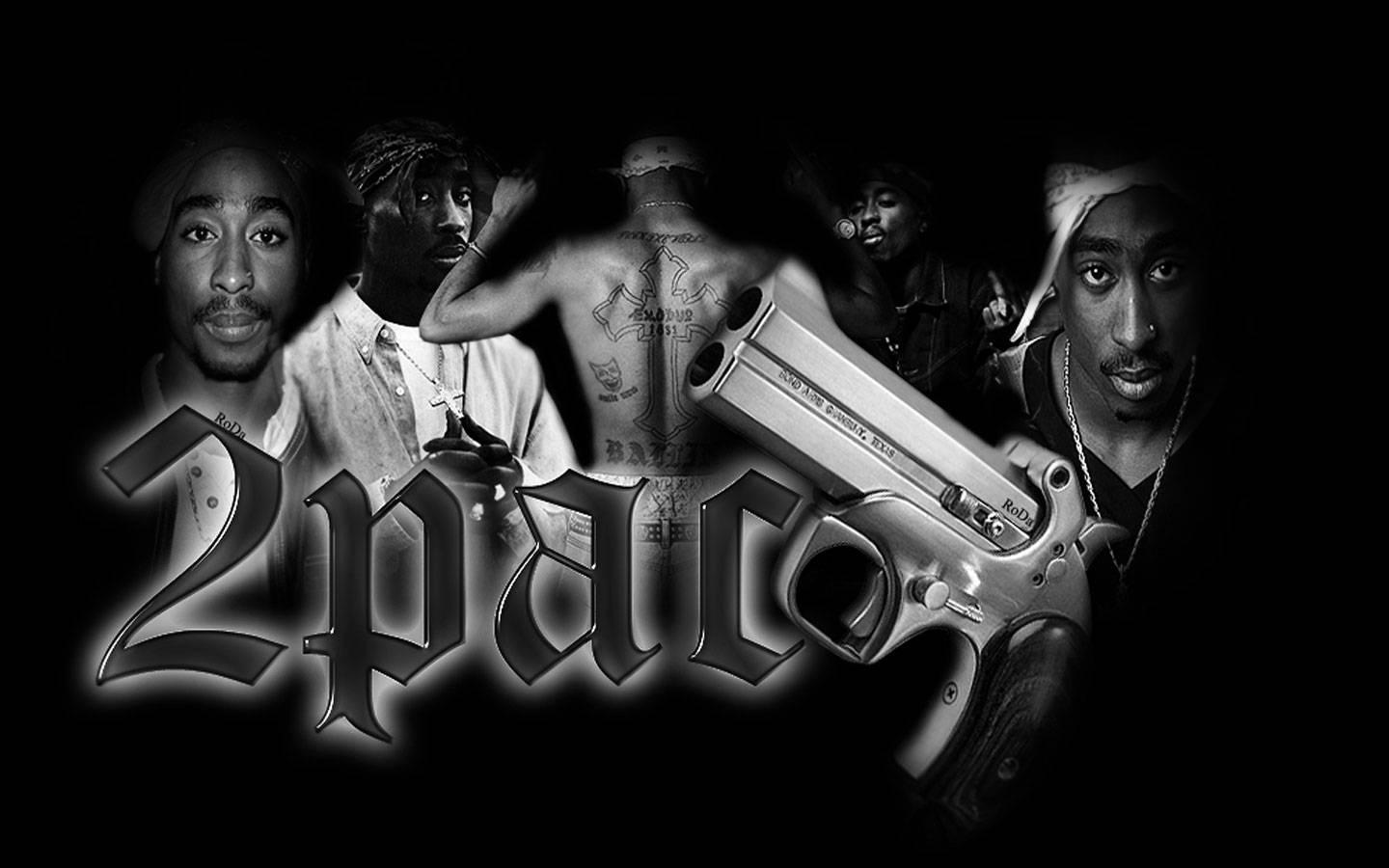 Wallpaper Tupac Quotes