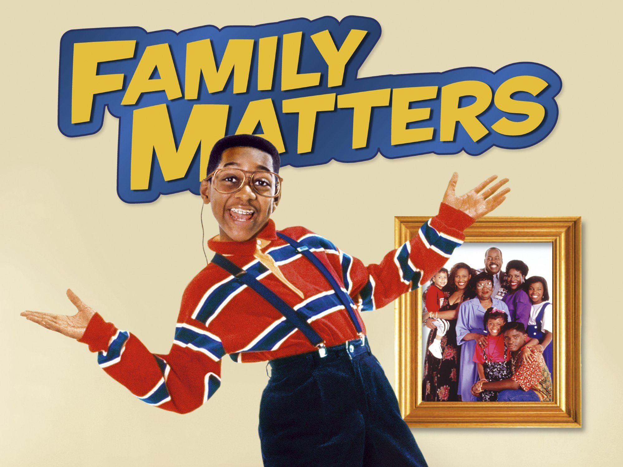 steve urkel wallpaper