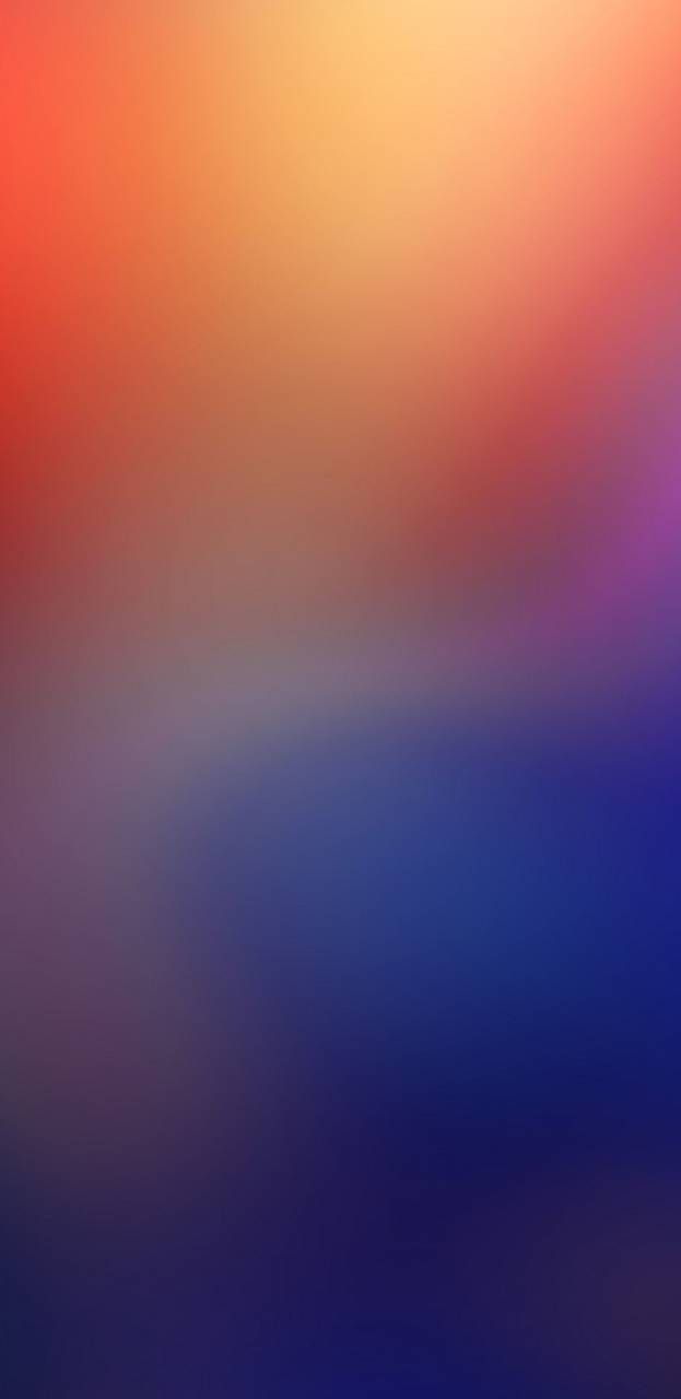 iPhone X Blur 4k wallpaper