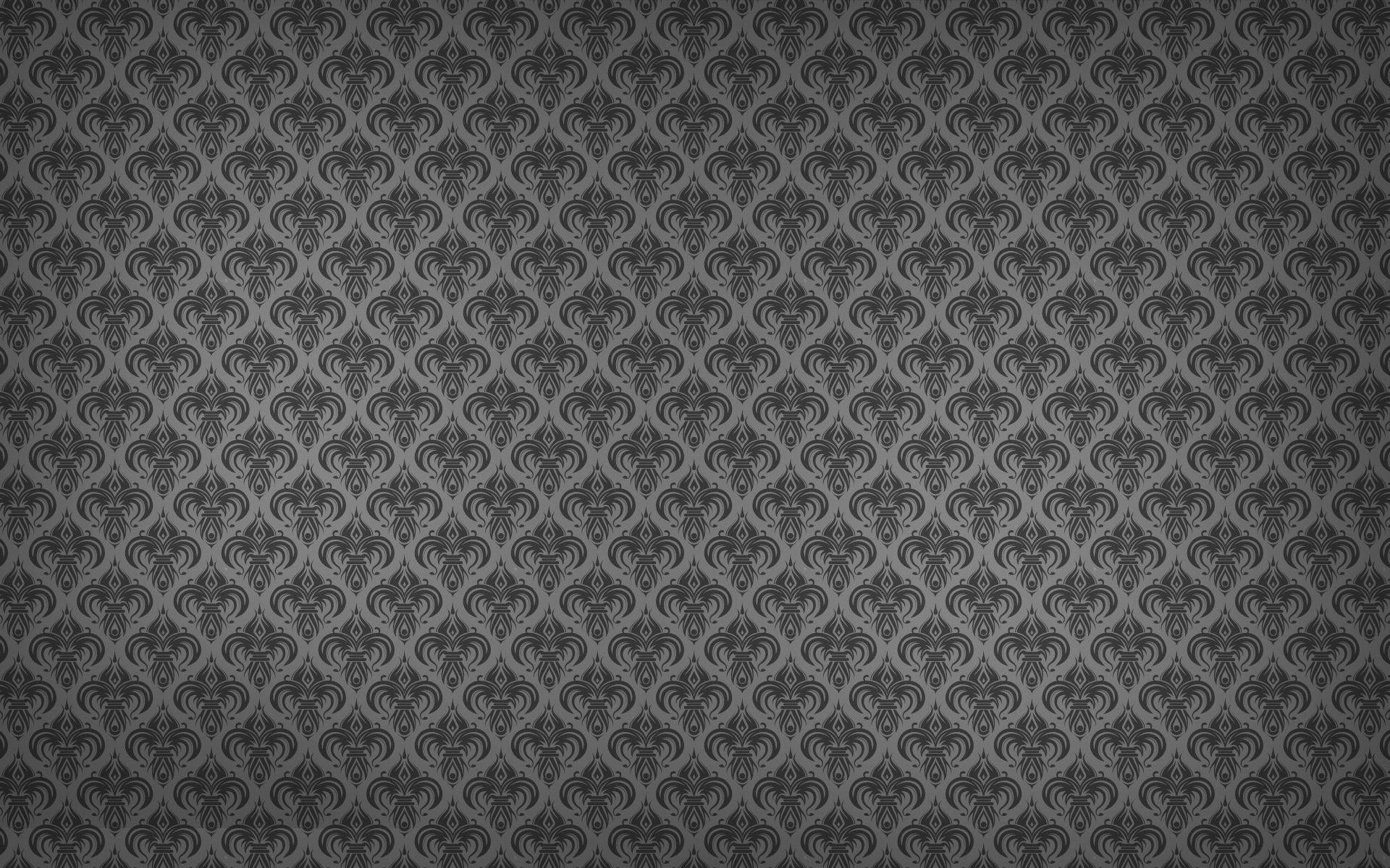 Gray Pattern Wallpaper Free Gray Pattern Background