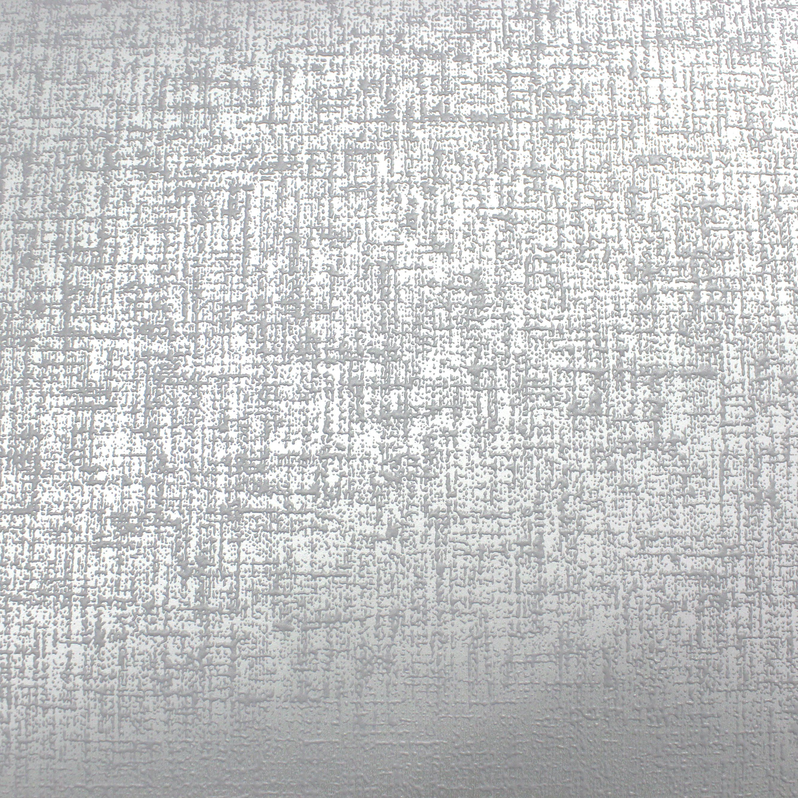 Kashmir Texture Silver Grey Arthouse Luxe 906608 Wallpaper