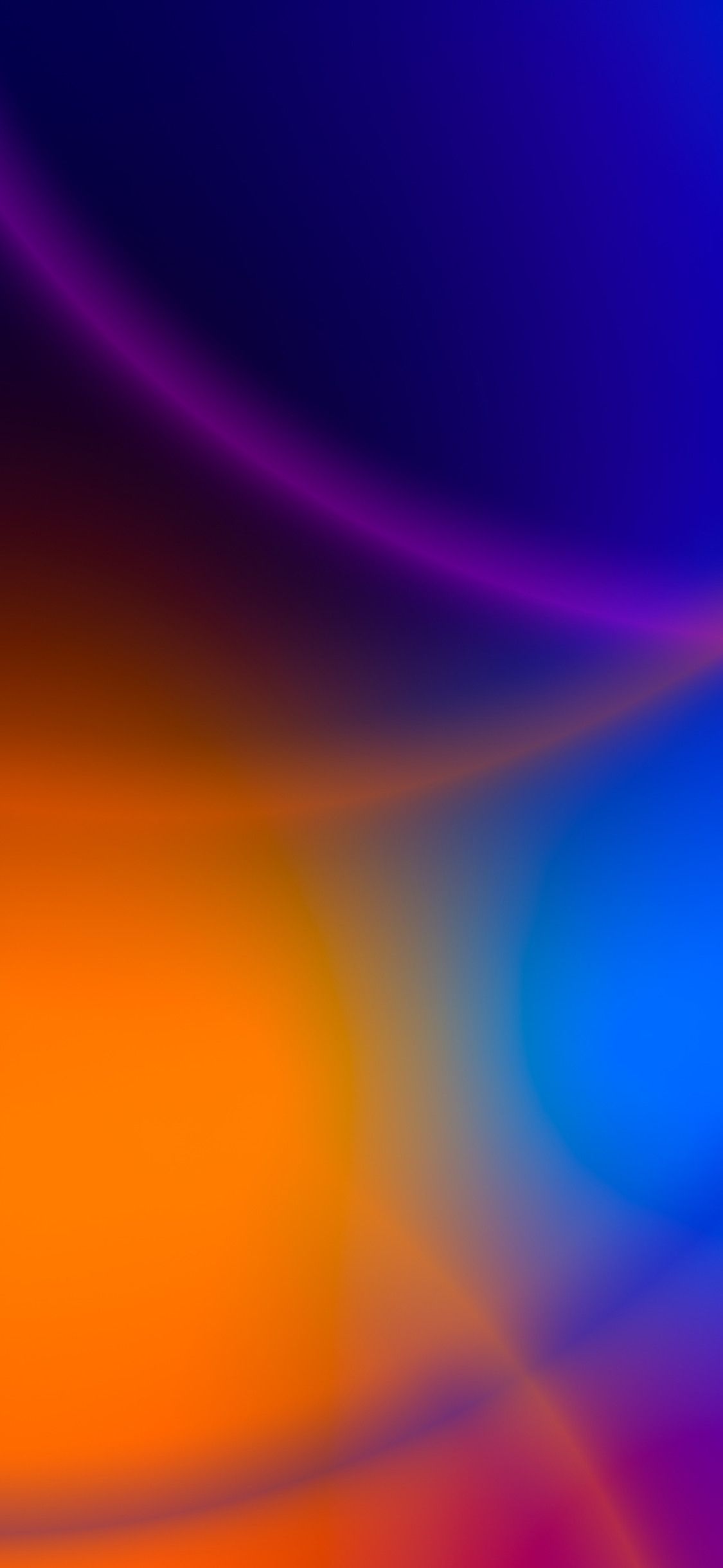 Blur Abstract Art 4k wallpaper