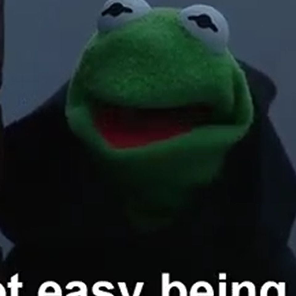 Steam Workshop::Evil Kermit Meme