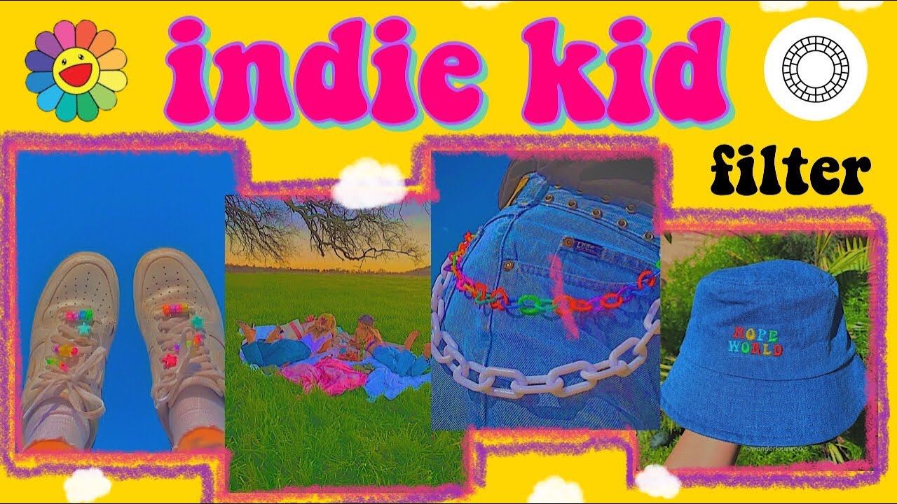 Indie Kid Wallpapers Wallpaper Cave