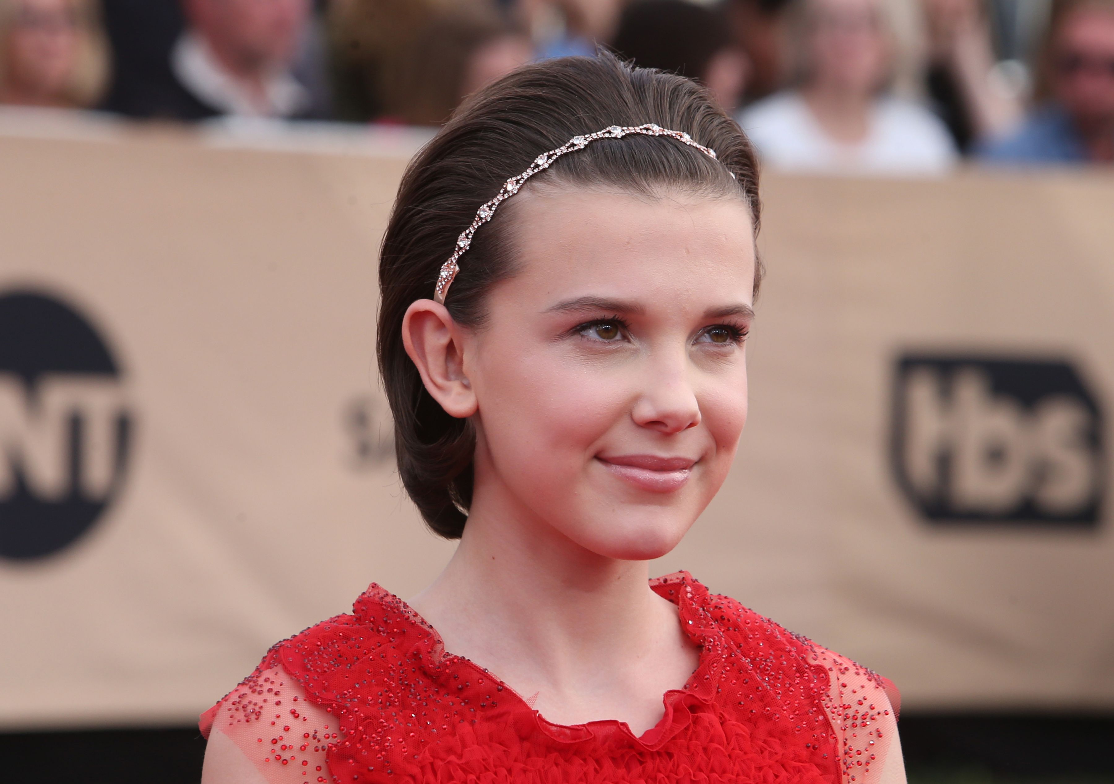 Millie Bobby Brown Reached 11 Million Followers On Instagram