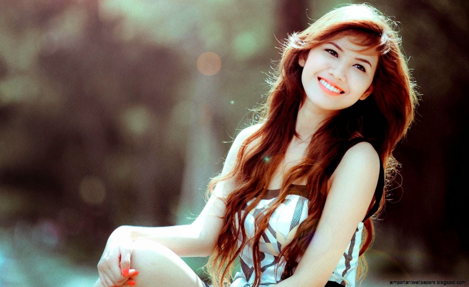 Free download Girl Beautiful Smile Wallpaper Important Wallpaper [1562x955] for your Desktop, Mobile & Tablet. Explore Beautiful Smile Wallpaper. Happy Face Wallpaper Smile, Smile More Wallpaper, Evil Smile Wallpaper