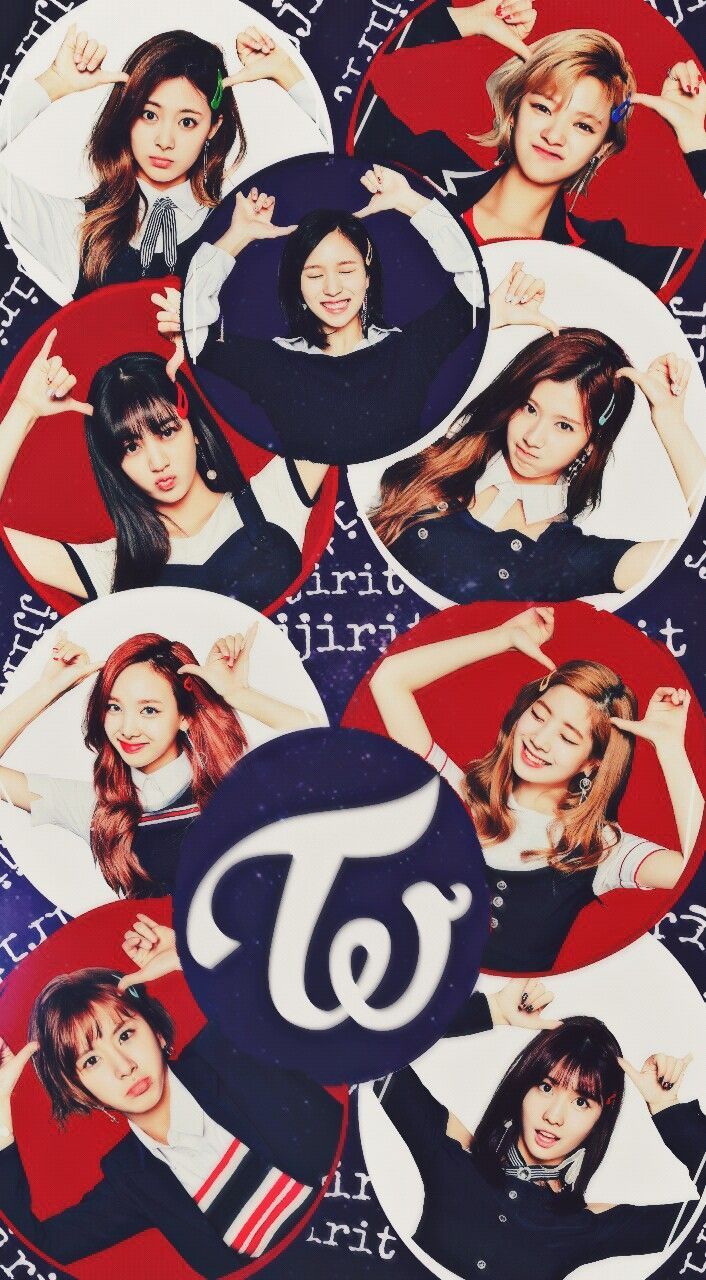 Twice Kpop Wallpaper