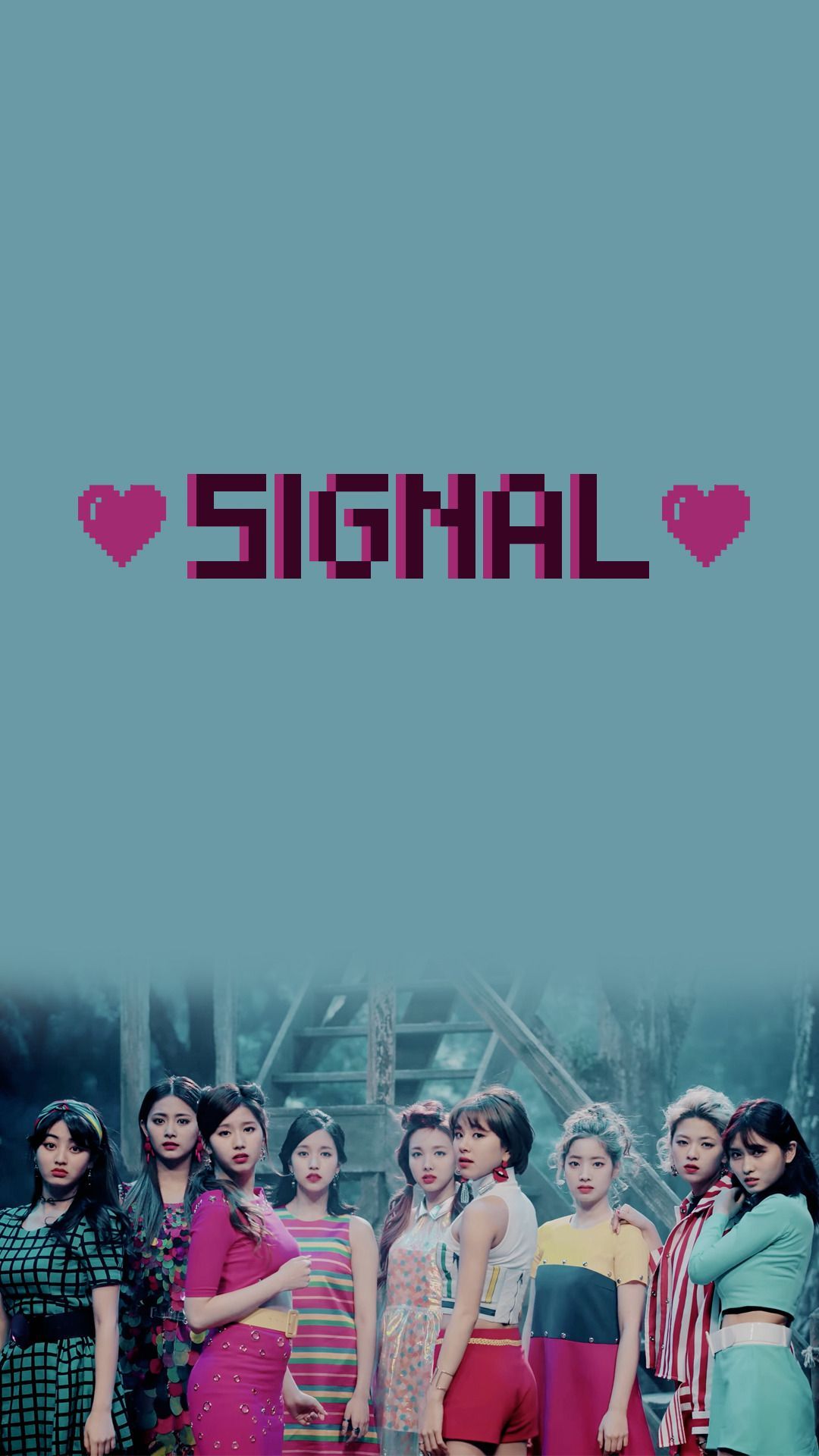 BLACKPINK#SIGNALMILLION#YOUTUBE#YG#BLINKS. iPhone wallpaper, Kpop iphone wallpaper, Chibi wallpaper