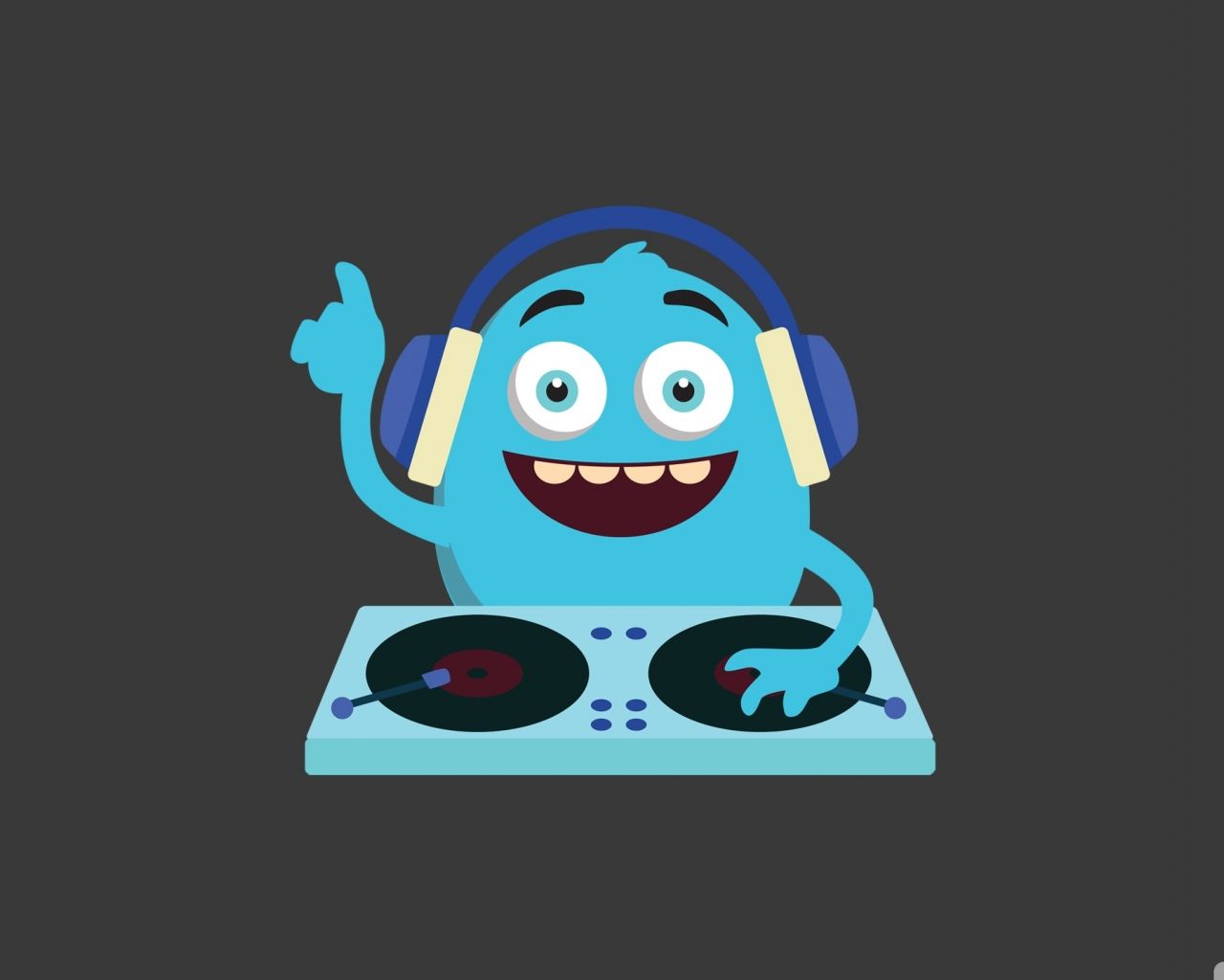 Free download Cute Monster DJ 4K HD Desktop Wallpaper for 4K Ultra HD TV [2560x1440] for your Desktop, Mobile & Tablet. Explore Monster Cute Wallpaper. Cute Monster Wallpaper, Monster