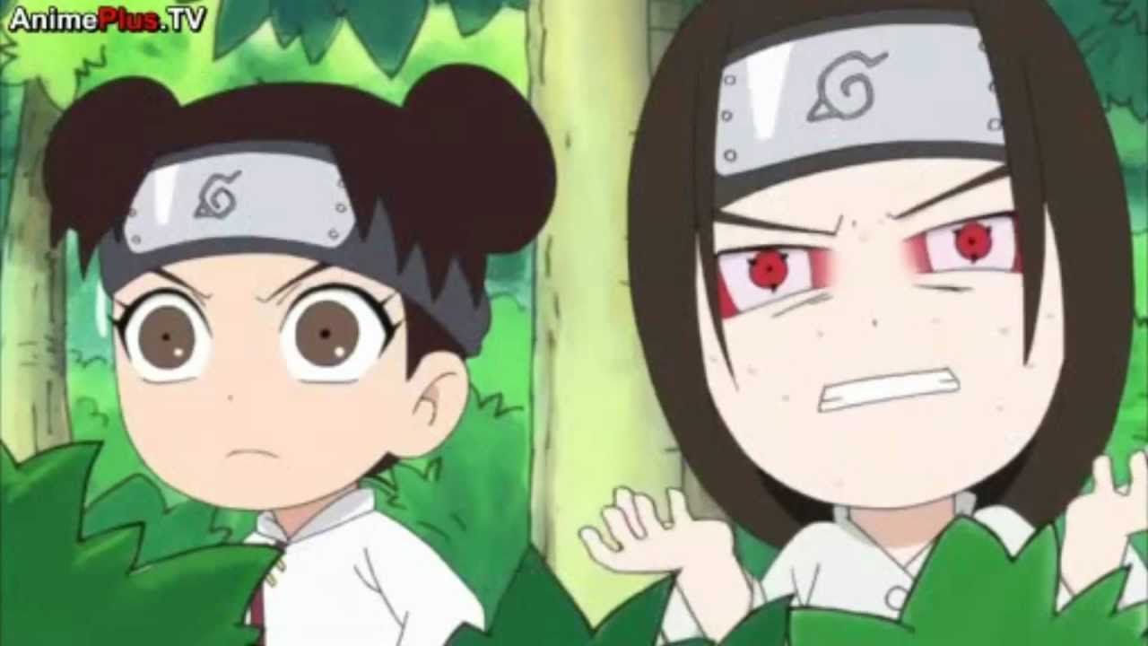 Byaku Sharingan!