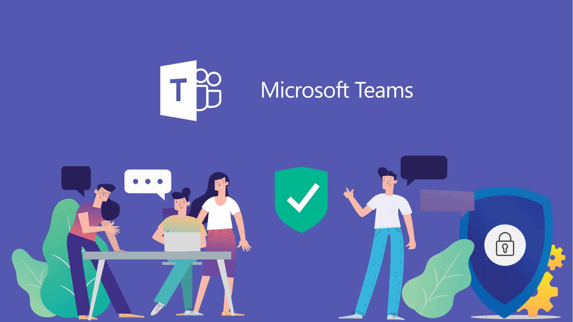 background for microsoft teams