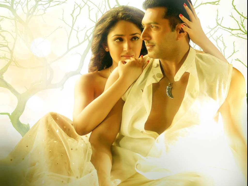 Vanamagan HQ Movie Wallpaper. Vanamagan HD Movie Wallpaper