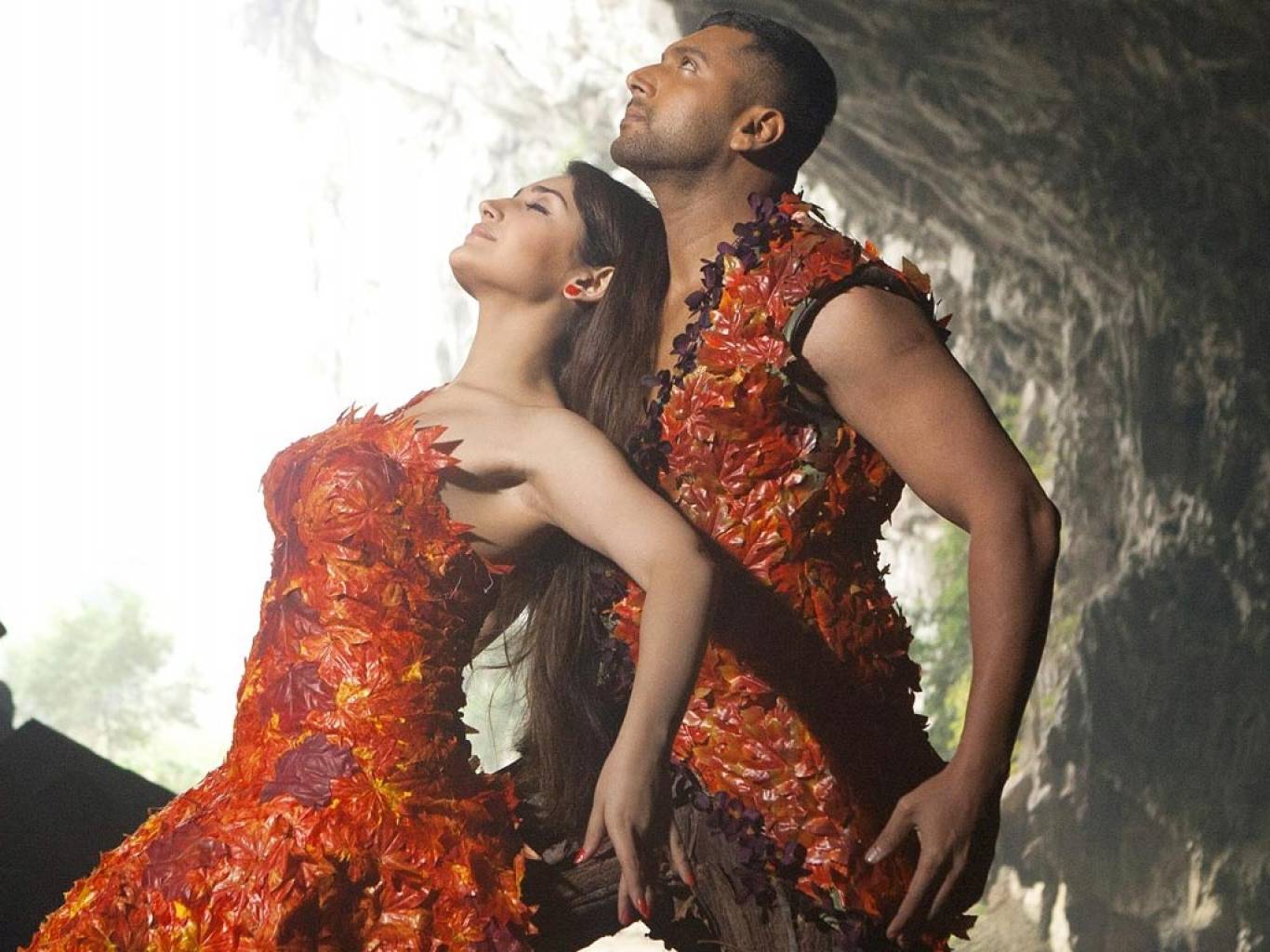 Vanamagan Movie HD Wallpaper. Vanamagan HD Movie Wallpaper Free Download (1080p to 2K)