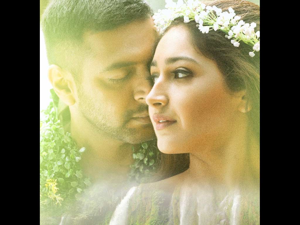 Vanamagan HQ Movie Wallpaper. Vanamagan HD Movie Wallpaper