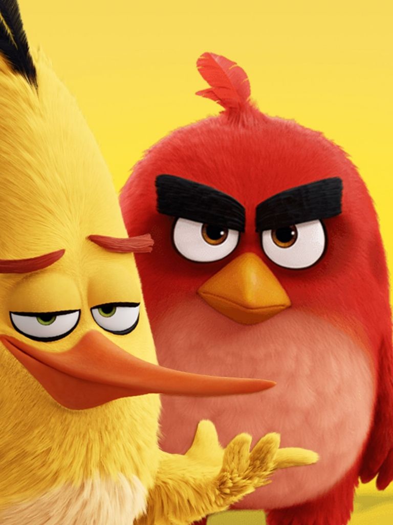 Free download Angry Birds Wallpaper Download For Cellphone Wallpaper for [1080x1920] for your Desktop, Mobile & Tablet. Explore Angry Birds Movie Red Wallpaper. Angry Birds Movie Red Wallpaper, Angry