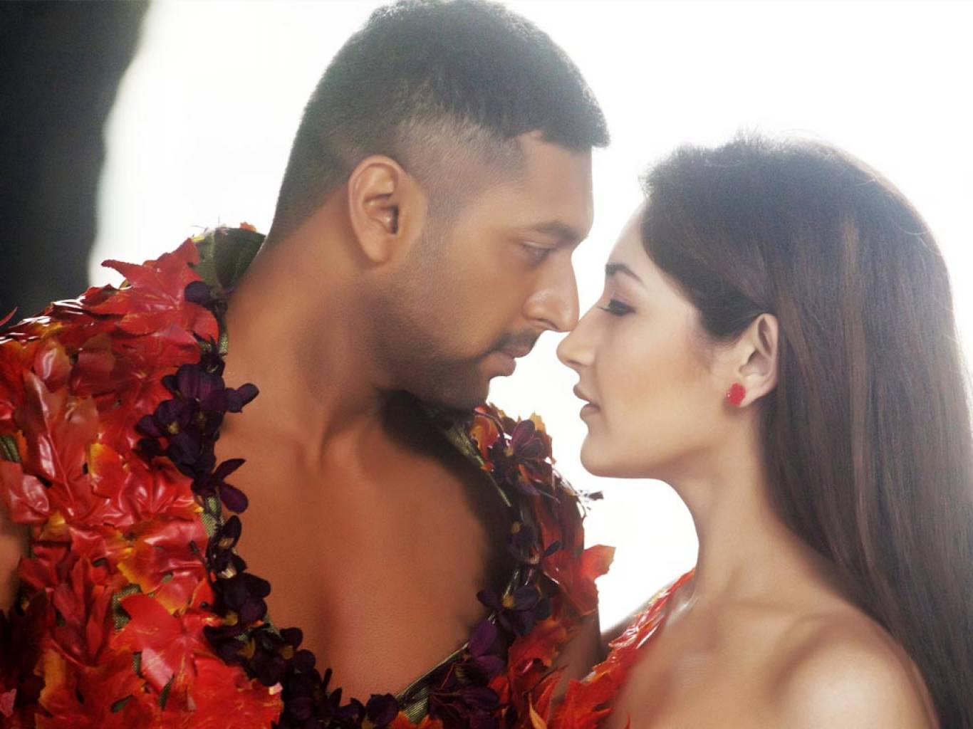 Vanamagan Movie HD Wallpaper. Vanamagan HD Movie Wallpaper Free Download (1080p to 2K)