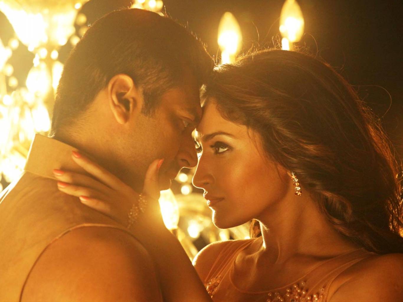 Vanamagan Movie HD Wallpaper. Vanamagan HD Movie Wallpaper Free Download (1080p to 2K)