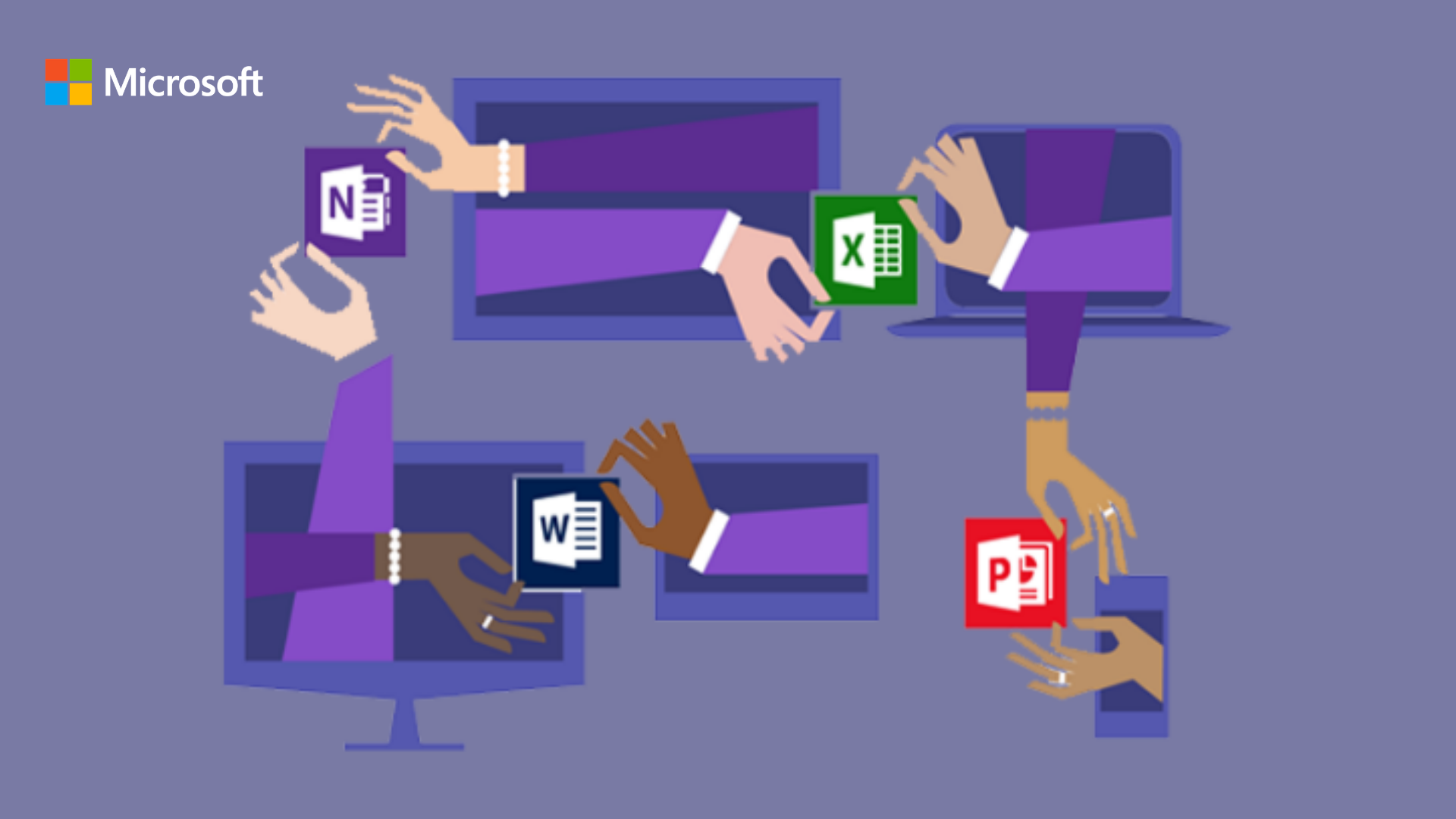 microsoft teams background options