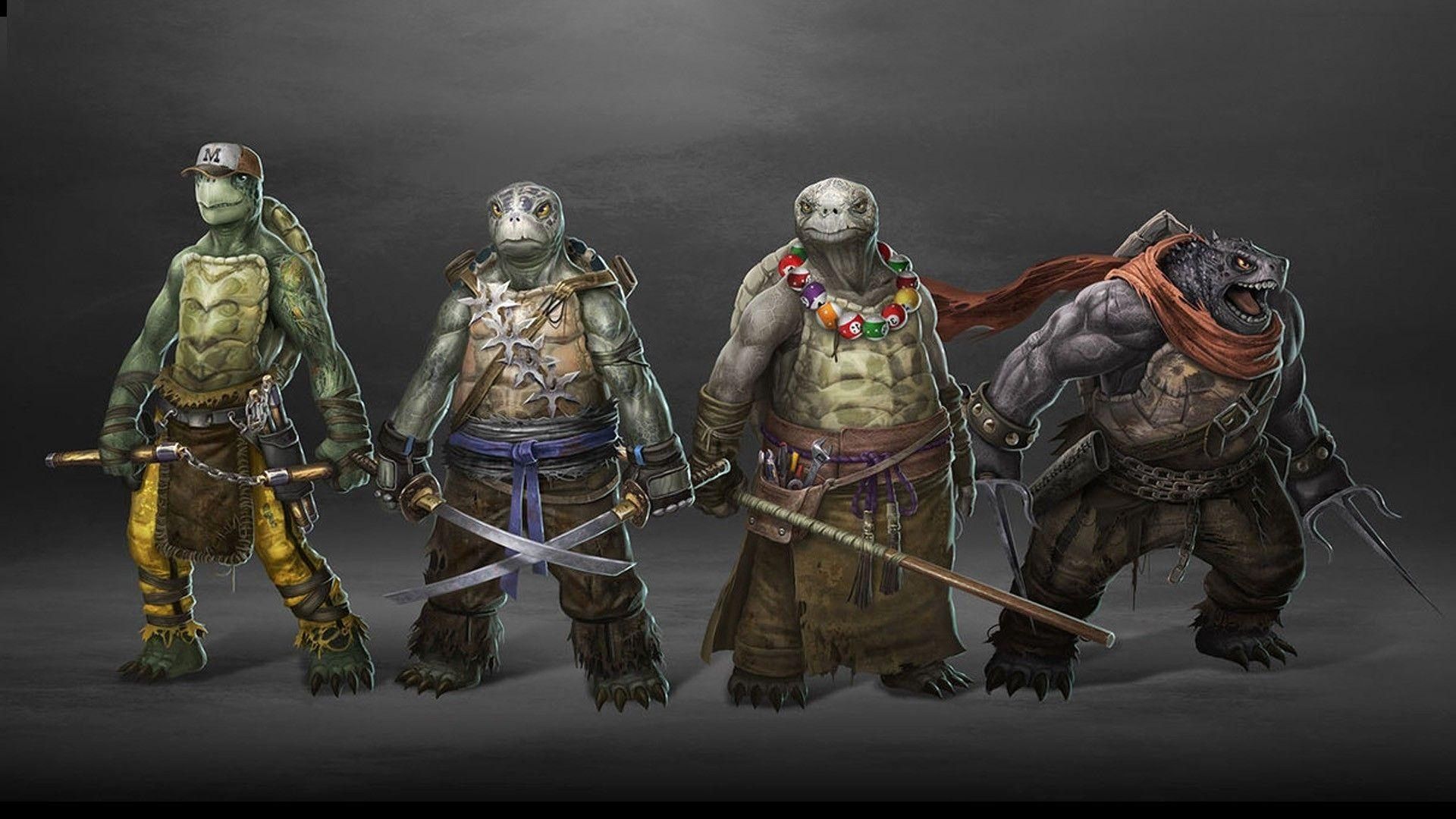 Ninja Turtle Wallpaper Inspirational Teenage Mutant Ninja Turtles 2017 Wallpaper Inspiration of The Hudson