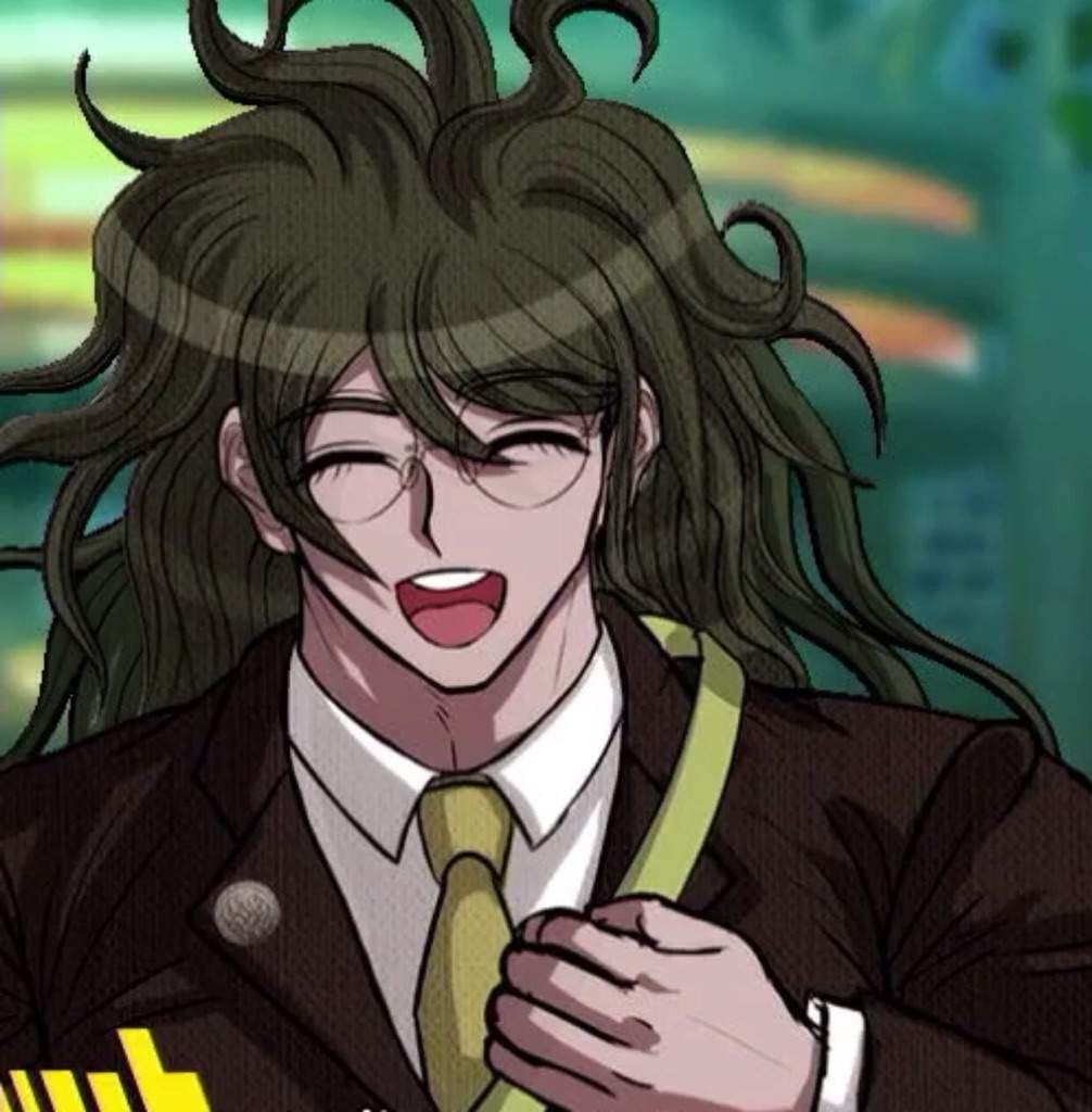 Gonta Gokuhara Wallpapers - Wallpaper Cave