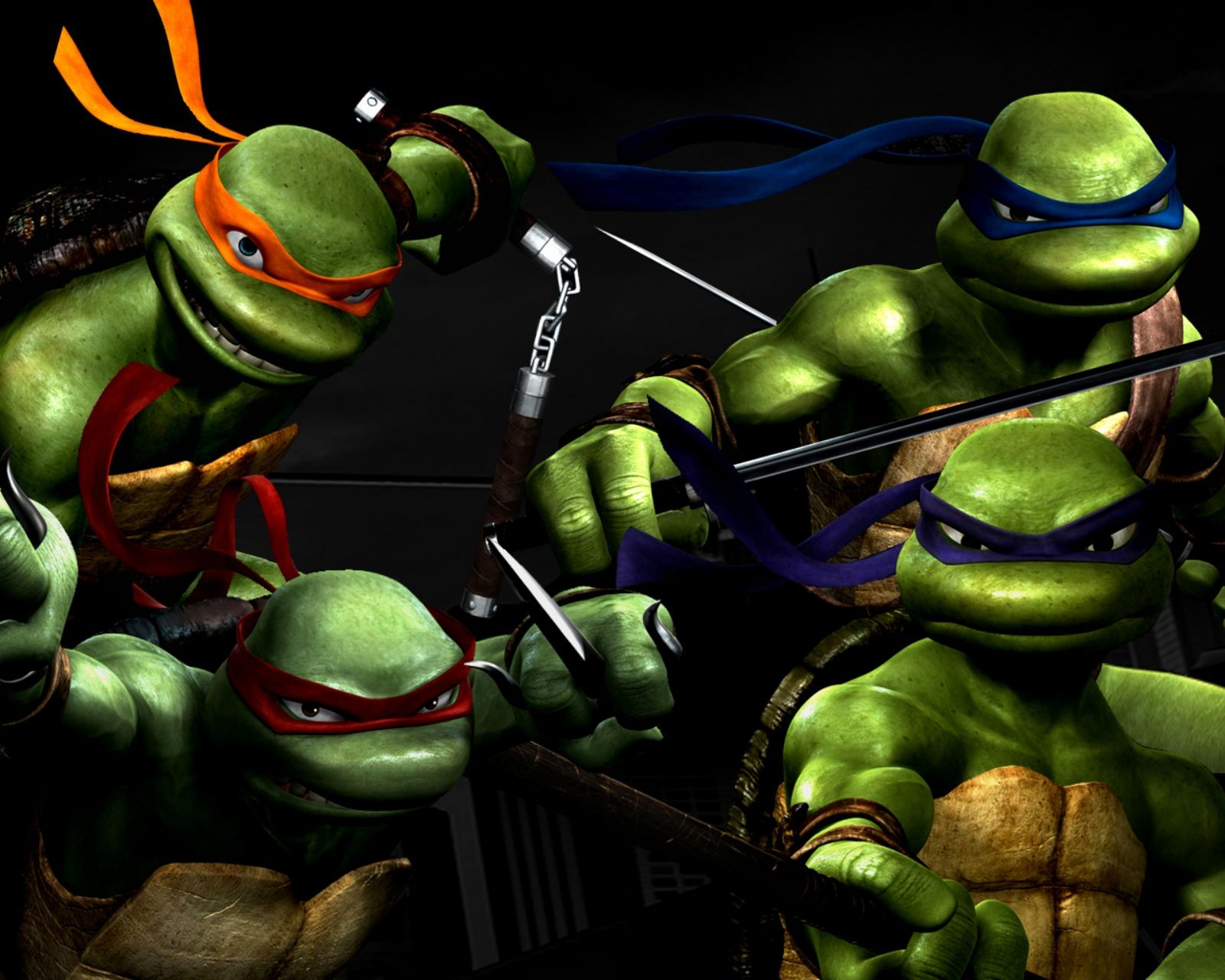 Ninja Turtle Wallpaper Best Of Teenage Mutant Ninja Turtles HD Wallpaper This Month of The Hudson