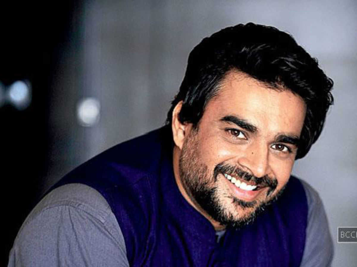 R Madhavan: Kangana in my opinion is extremely educated. Hindi Movie News of India