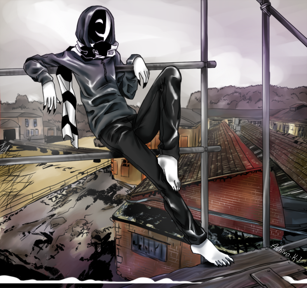 Fan Kagekao By Ashiva K I. Creepypasta, Creepypasta Wallpaper, Creepypasta Characters