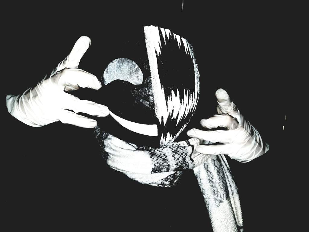 KageKao Cosplay. ├Creepypasta™┤ Amino