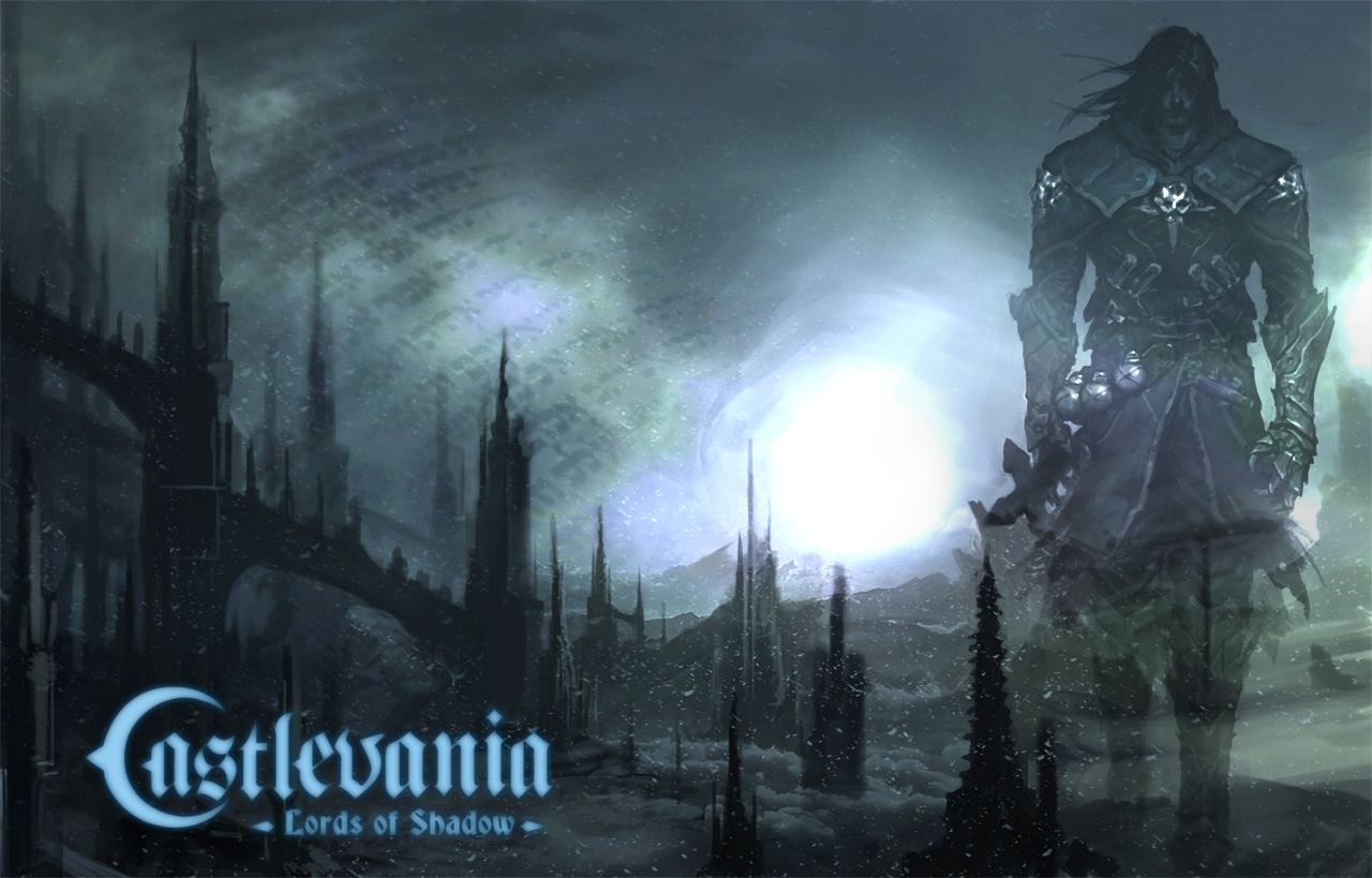 Free download Castlevania Lords of Shadow Wallpaper Castlevania Cryptcom A [1280x819] for your Desktop, Mobile & Tablet. Explore Castlevania Crypt Wallpaper. Castlevania Crypt Wallpaper, Castlevania Wallpaper, Castlevania Wallpaper