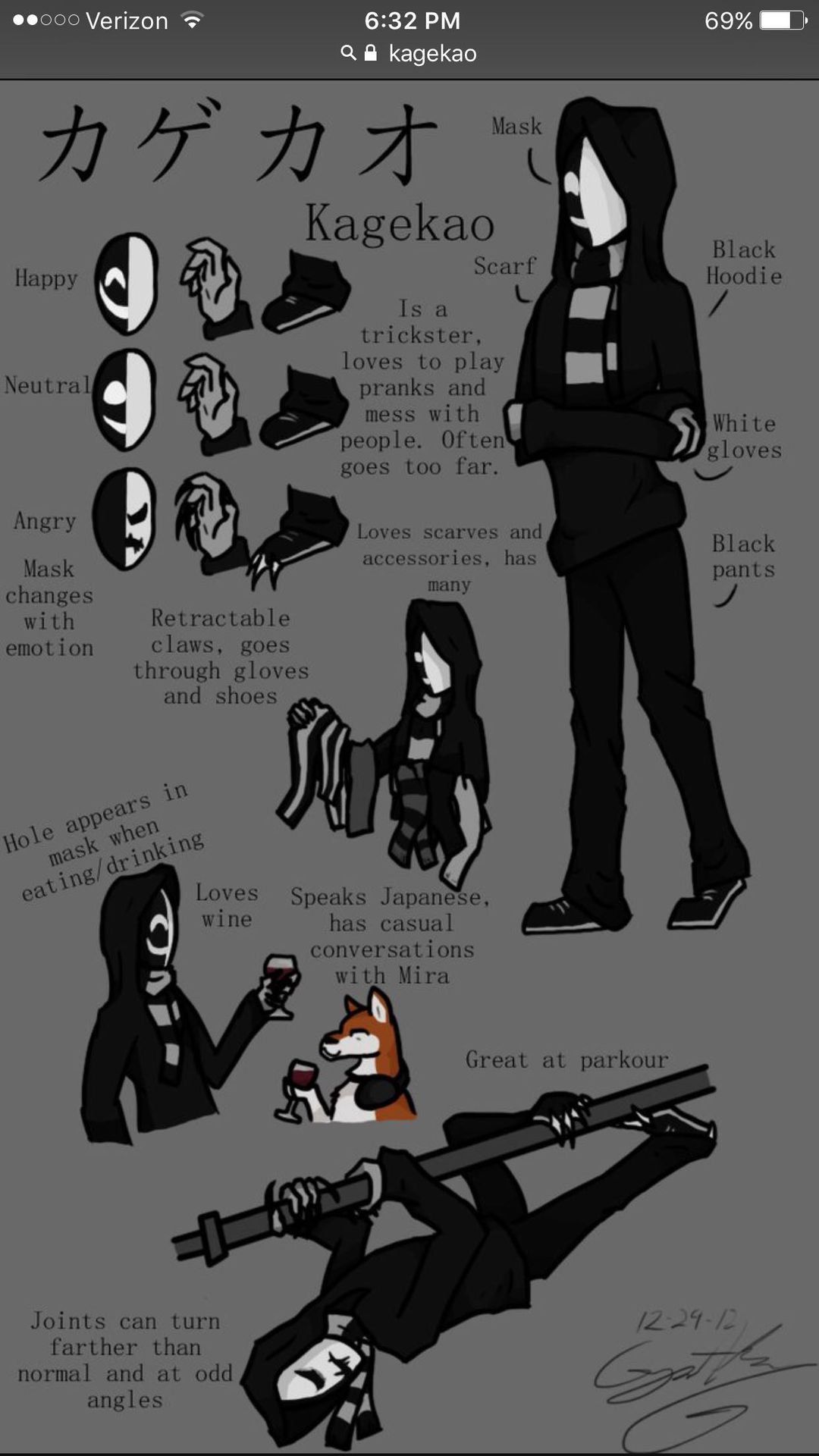 This is oneshots y'all request and stuff on the first page I won't ge #fanfiction Fanfiction #amread. Creepypasta, Creepypasta characters, Creepypasta slenderman