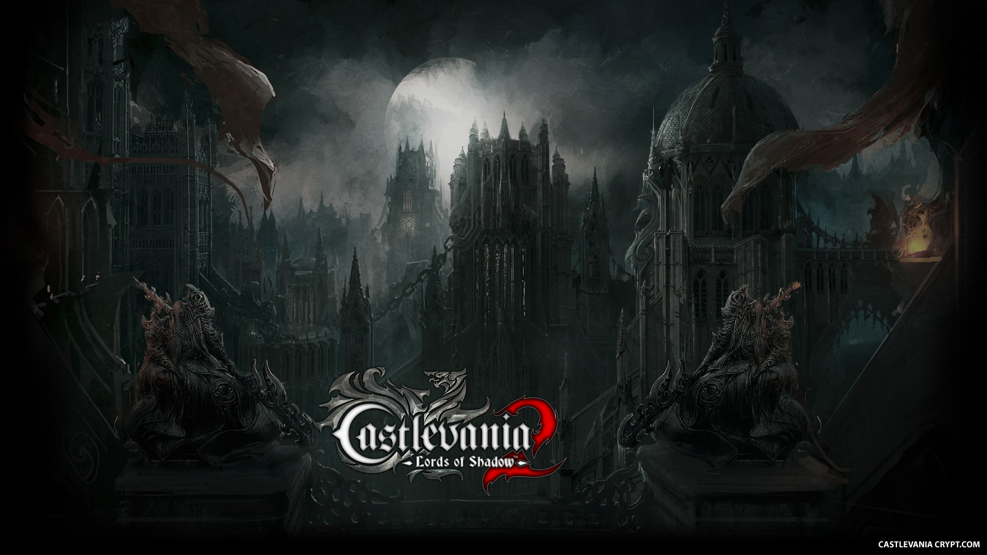 Download Castlevania Lords Of Shad