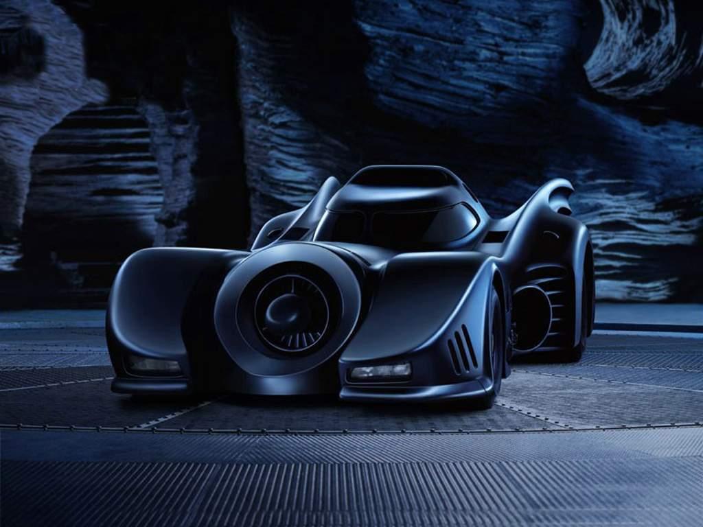kickass science fiction vehicles we'd love to travel in