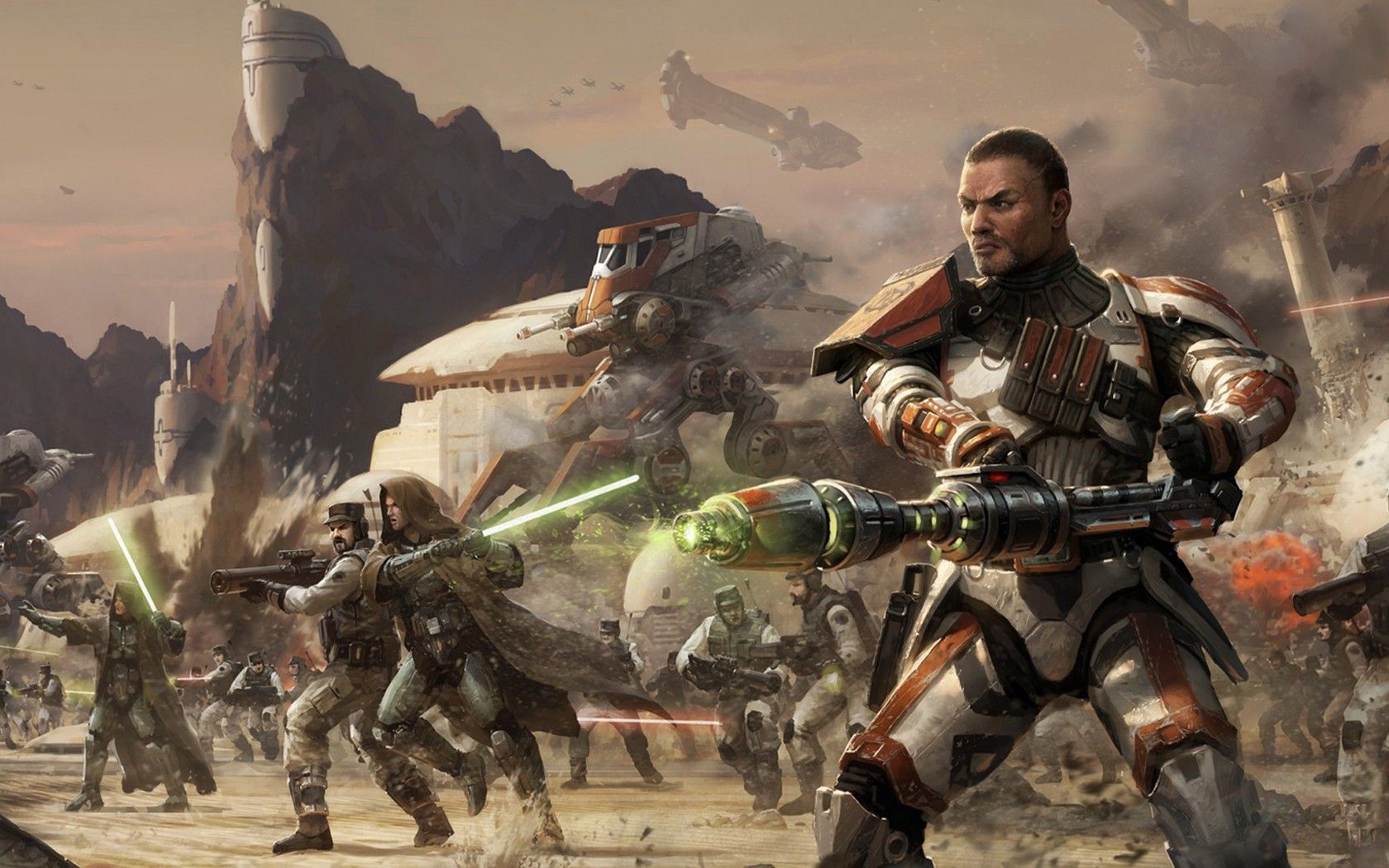 Star Wars: The Old Republic. Star wars picture, Star wars image