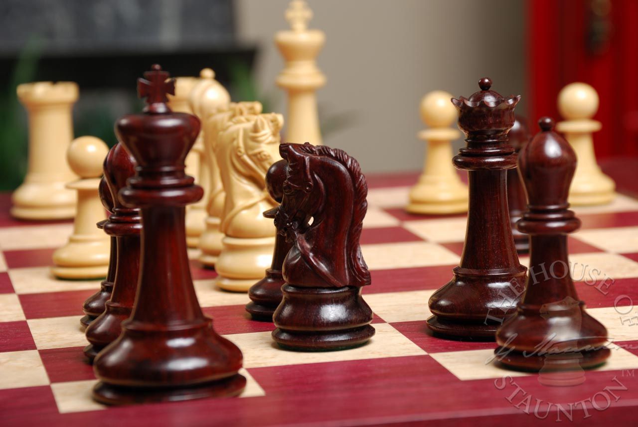 Editorial: Can Life Imitate Chess?