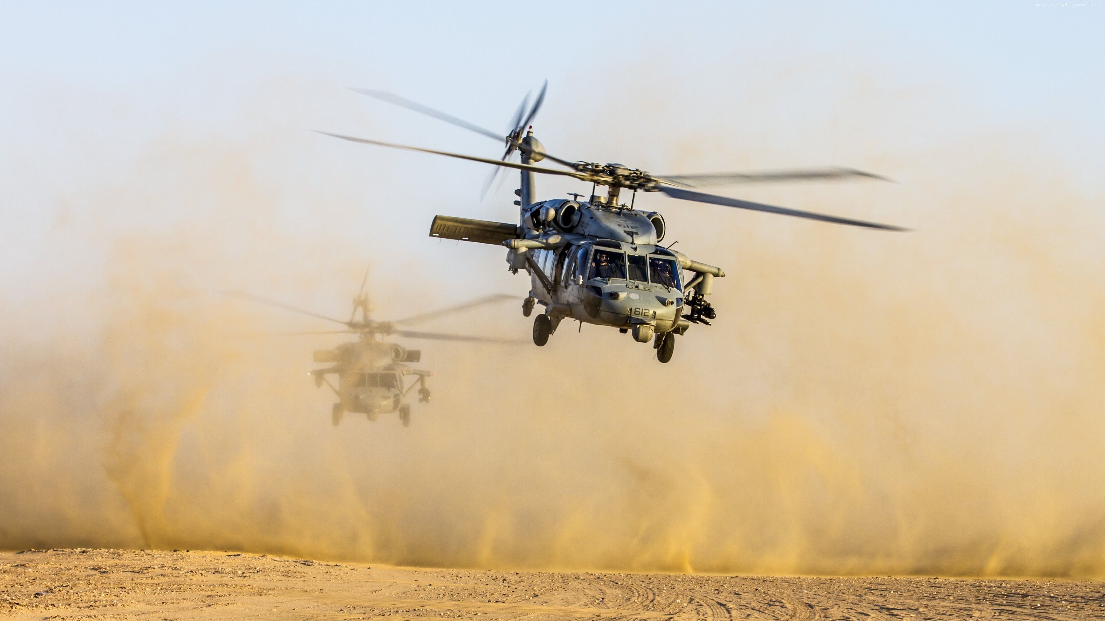 #Helicopter, K, #Black Hawk, #US Army. Mocah.org HD Wallpaper