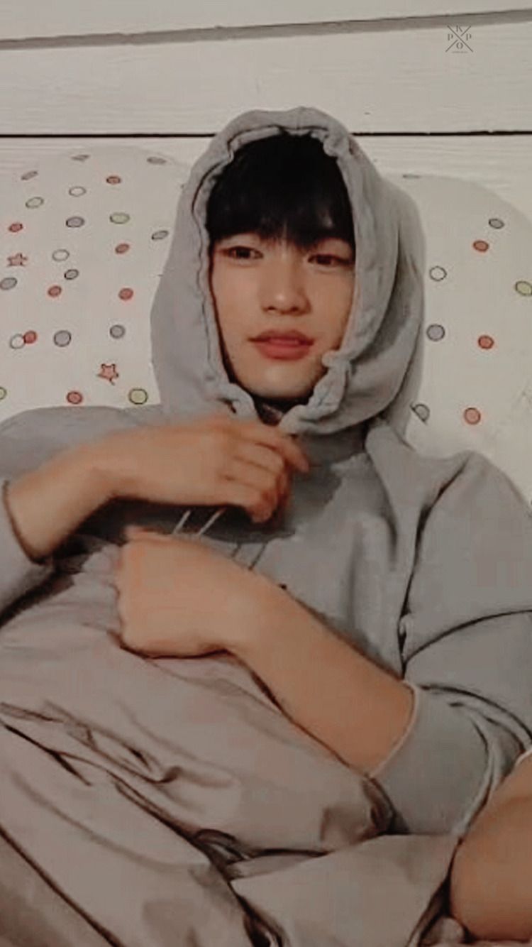 jinyoung locks Tumblr posts