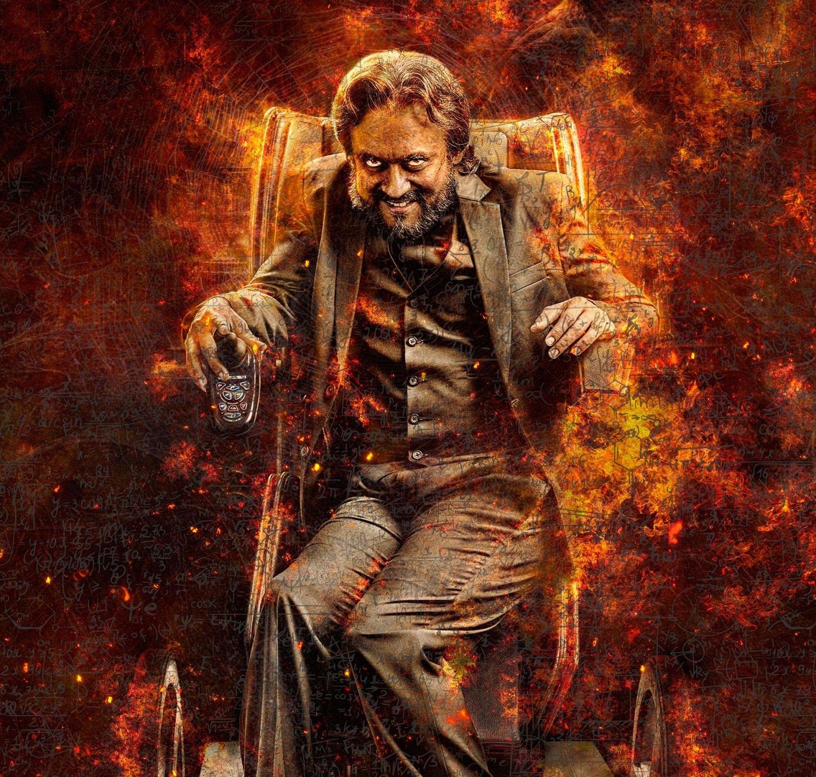 the movie HD Wallpaper