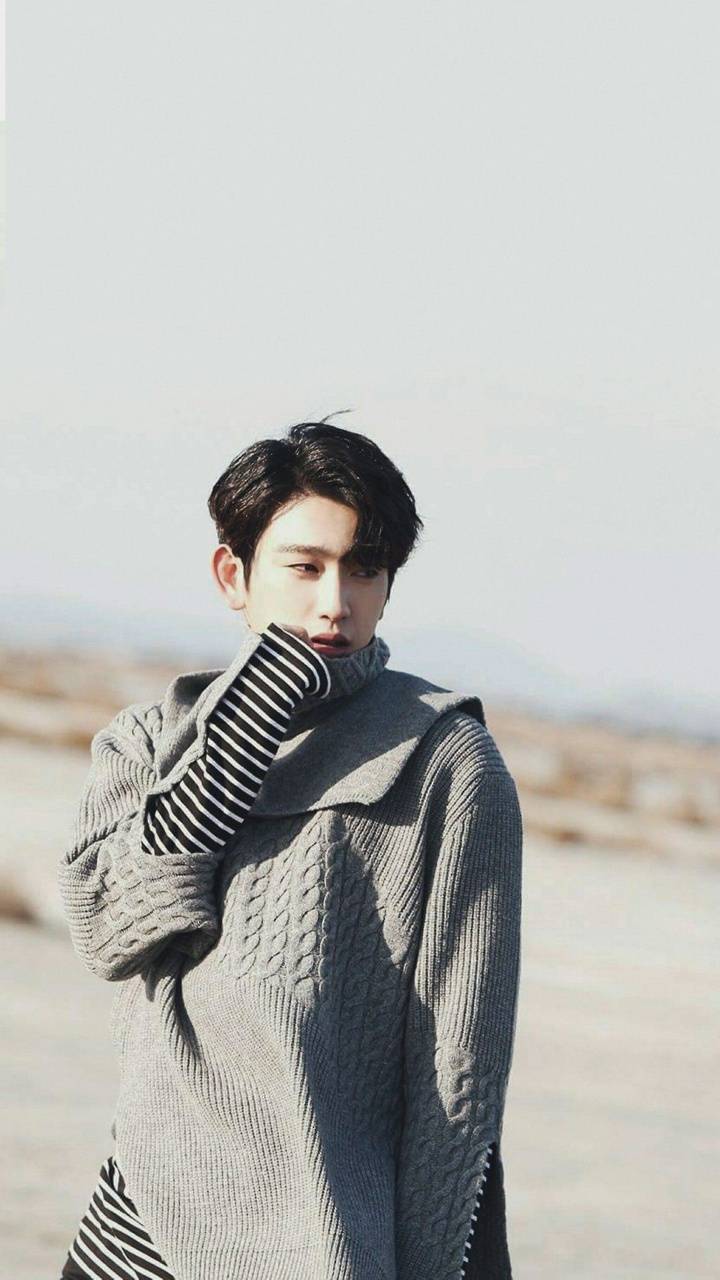 Park Jin Young Wallpaper