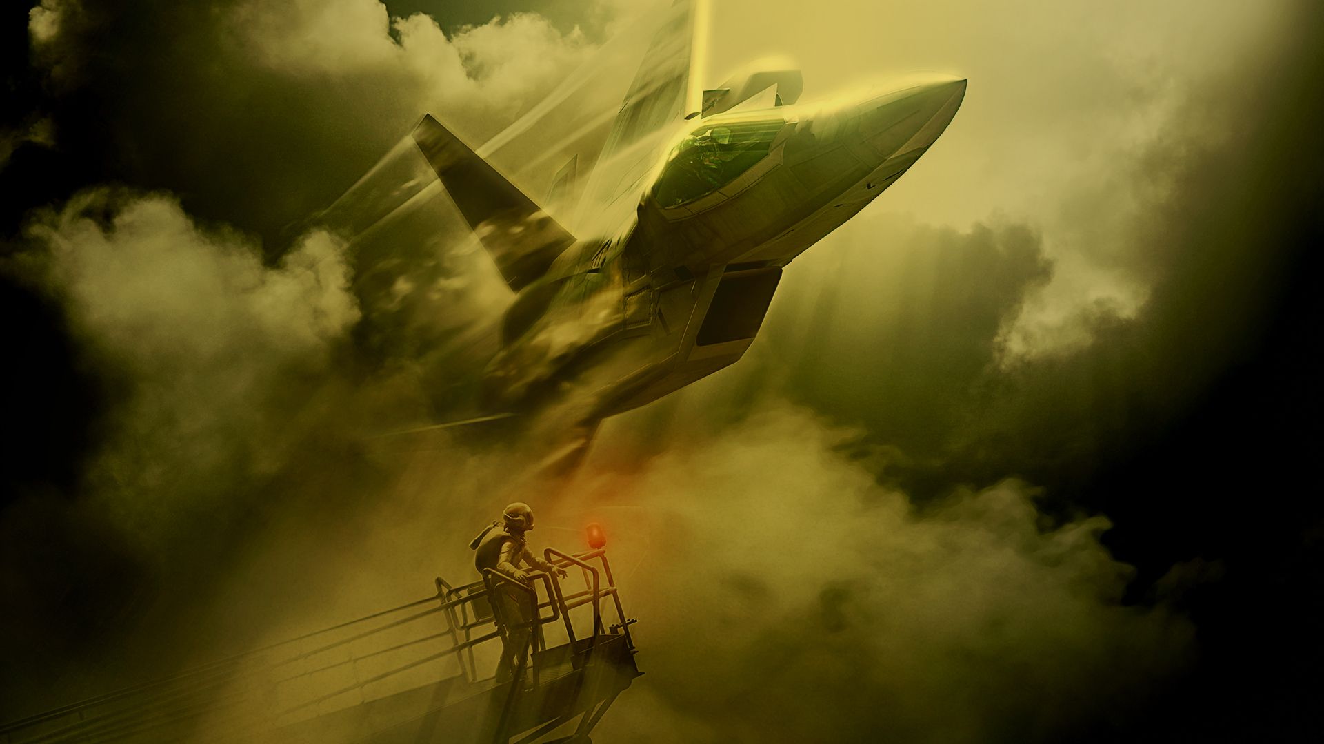 Pin on ACE combat 7 & full saga wallpapers